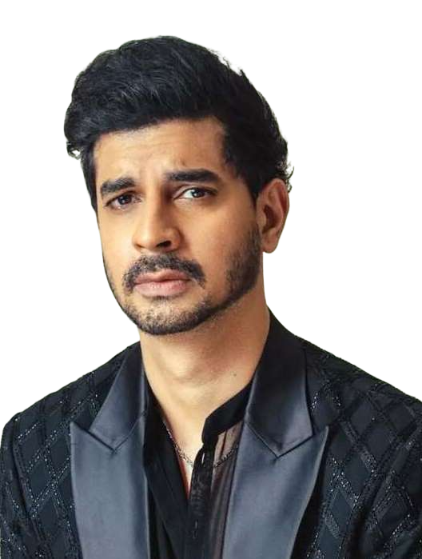 Tahir Raj Bhasin
